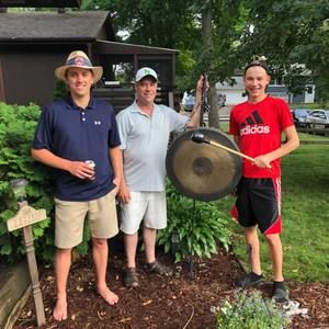 Meet your Posher, Bill